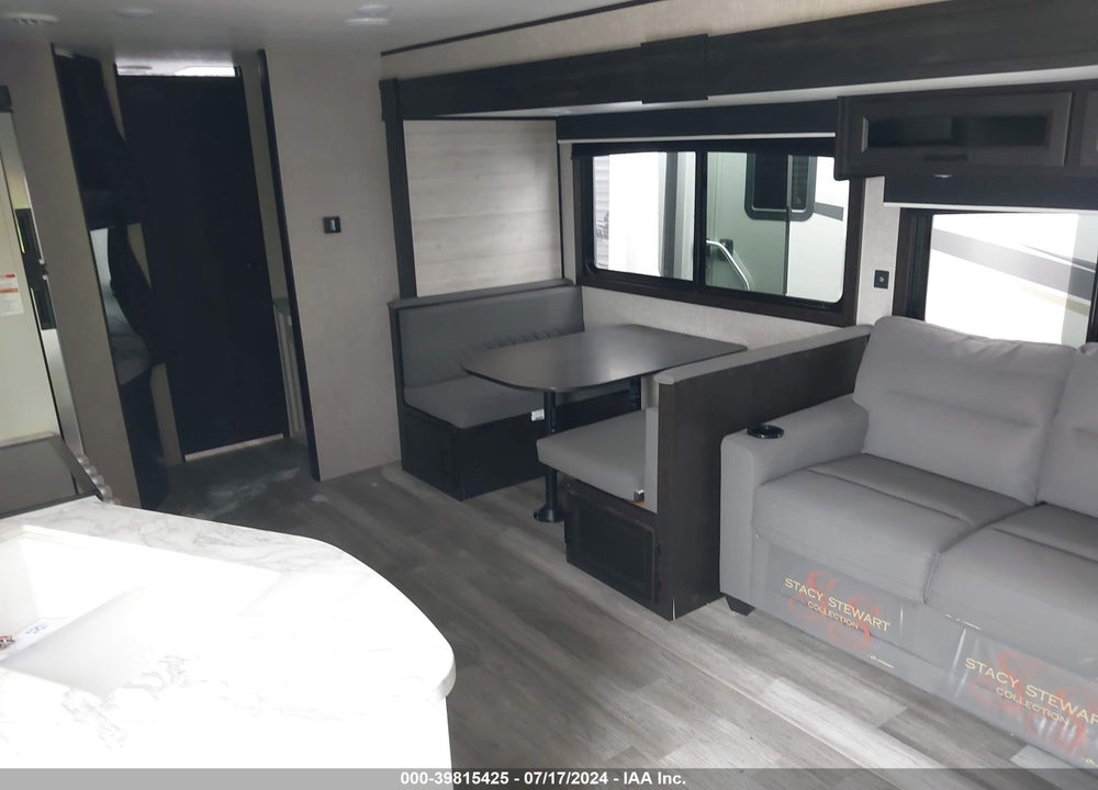 2023 JAYCO JAY FL VIN: 1UJBC0BP3P17W0244