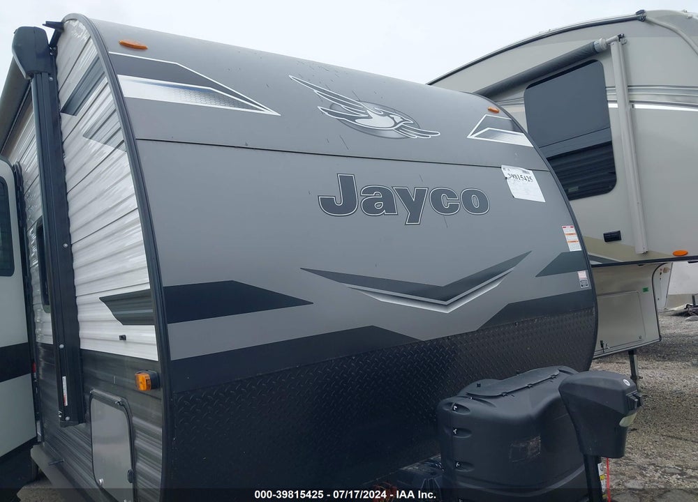 2023 JAYCO JAY FL VIN: 1UJBC0BP3P17W0244