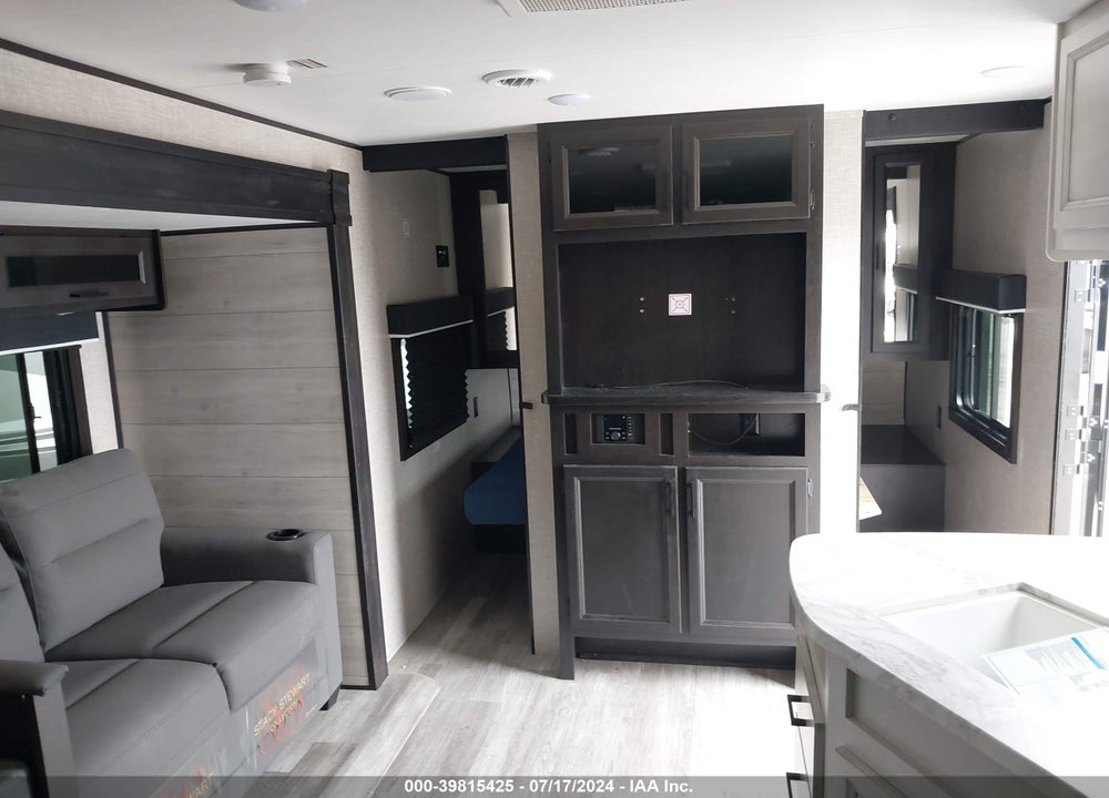 2023 JAYCO JAY FL VIN: 1UJBC0BP3P17W0244