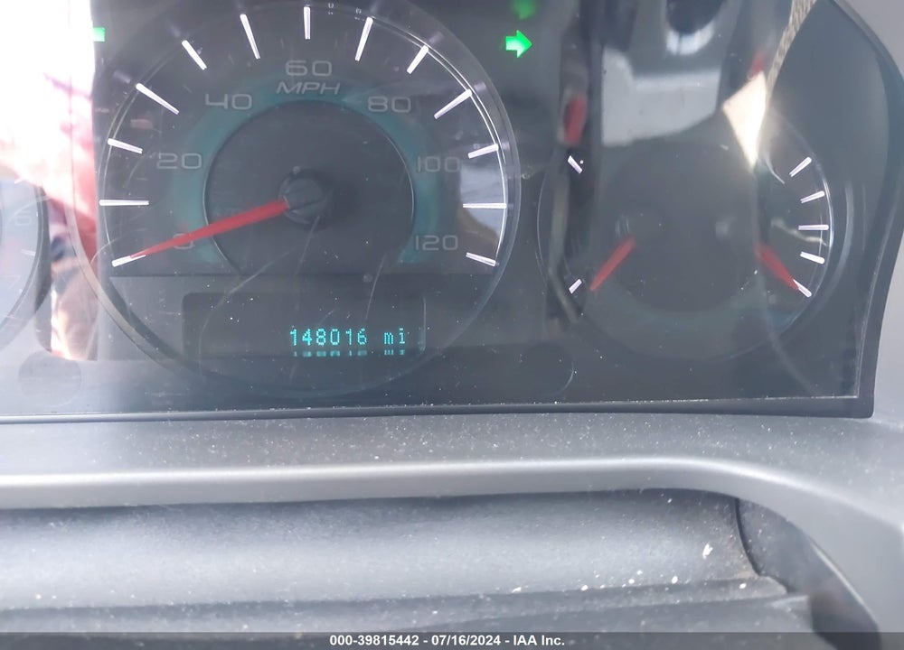 2012 FORD FUSION SE VIN: 3FAHP0HA0CR194261