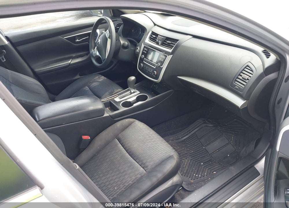 2016 NISSAN ALTIMA 2.5 S VIN: 1N4AL3AP5GN367021