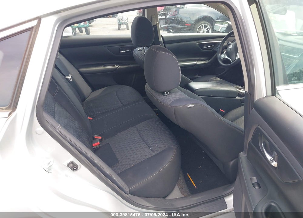 2016 NISSAN ALTIMA 2.5 S VIN: 1N4AL3AP5GN367021