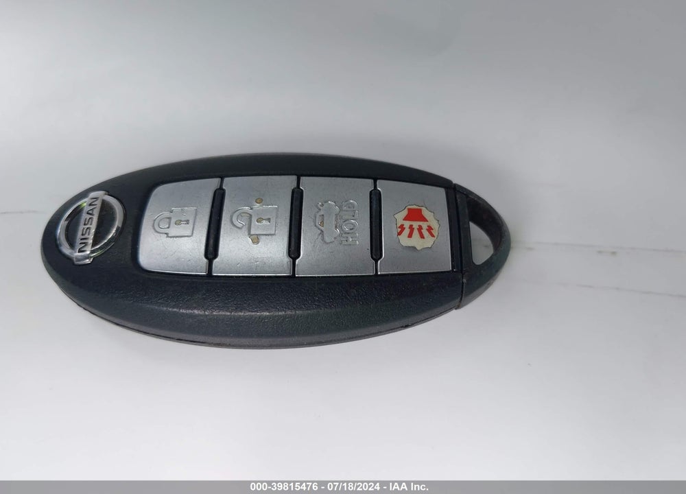 2016 NISSAN ALTIMA 2.5 S VIN: 1N4AL3AP5GN367021