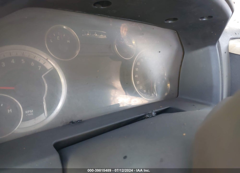 2014 RAM 1500 OUTDOORSMAN VIN: 1C6RR7LG9ES145023