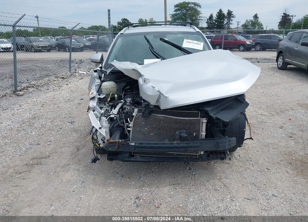 2018 HYUNDAI TUCSON SEL VIN: KM8J3CA47JU690611