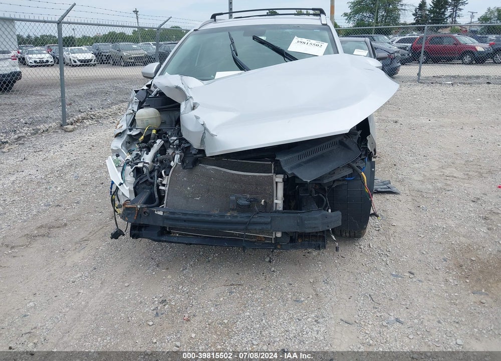 2018 HYUNDAI TUCSON SEL VIN: KM8J3CA47JU690611