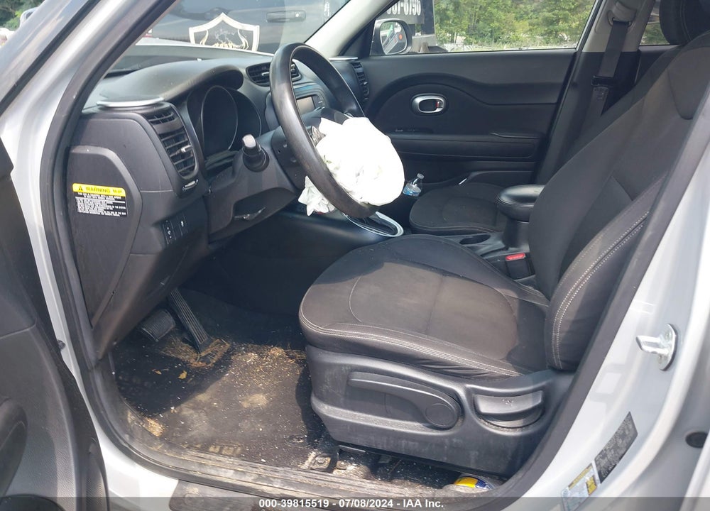 2015 KIA SOUL VIN: KNDJN2A20F7773603