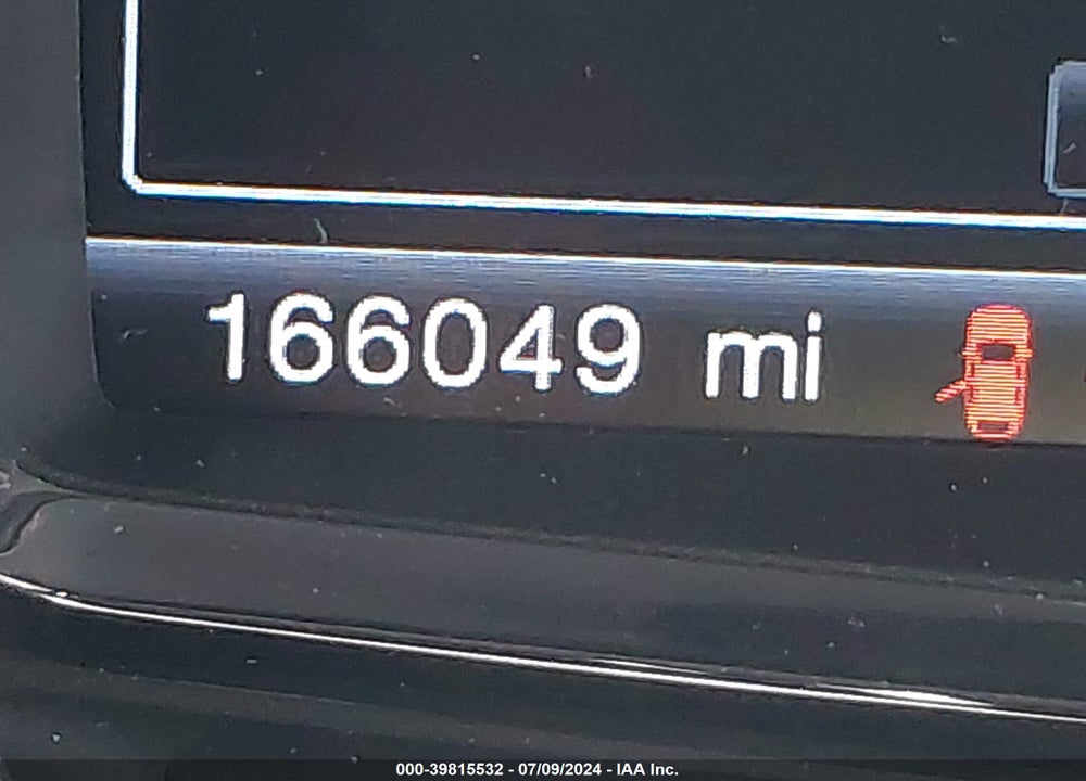 2014 LINCOLN MKX VIN: 2LMDJ8JK1EBL16204