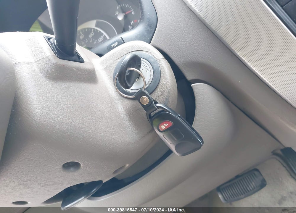 2007 HYUNDAI TUCSON LIMITED/SE VIN: KM8JN72D97U508433