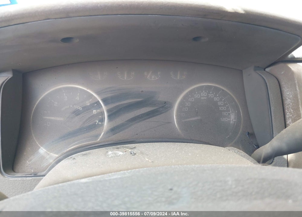 2012 FORD F-150 XLT VIN: 1FTFW1EFXCFC75470