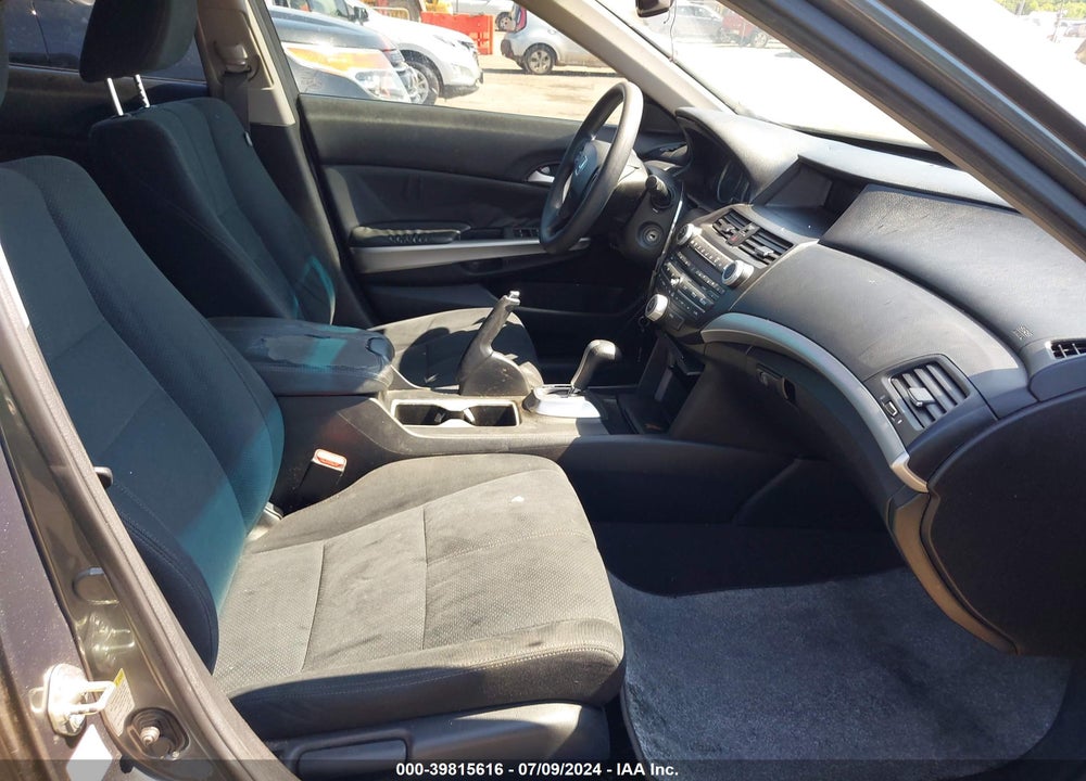 2013 HONDA CROSSTOUR EX VIN: 5J6TF3H38DL000273