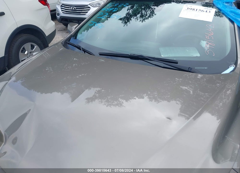 2020 CHEVROLET MALIBU FWD LT VIN: 1G1ZD5ST5LF035322