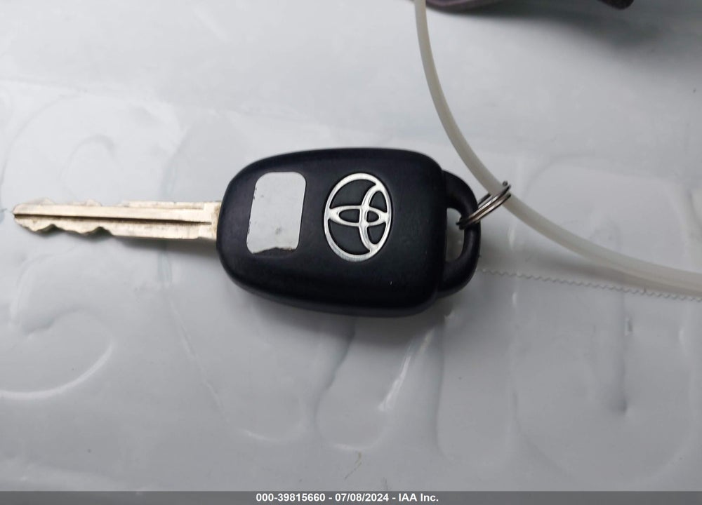 2015 TOYOTA CAMRY VIN: 4T1BF1FK6FU485313