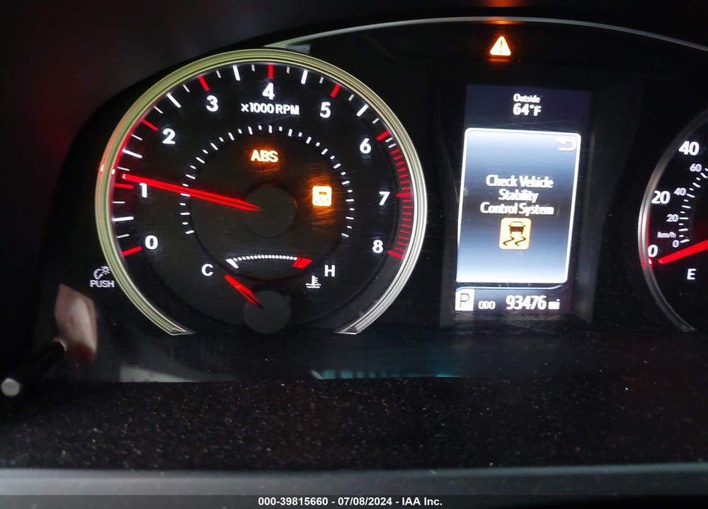 2015 TOYOTA CAMRY VIN: 4T1BF1FK6FU485313