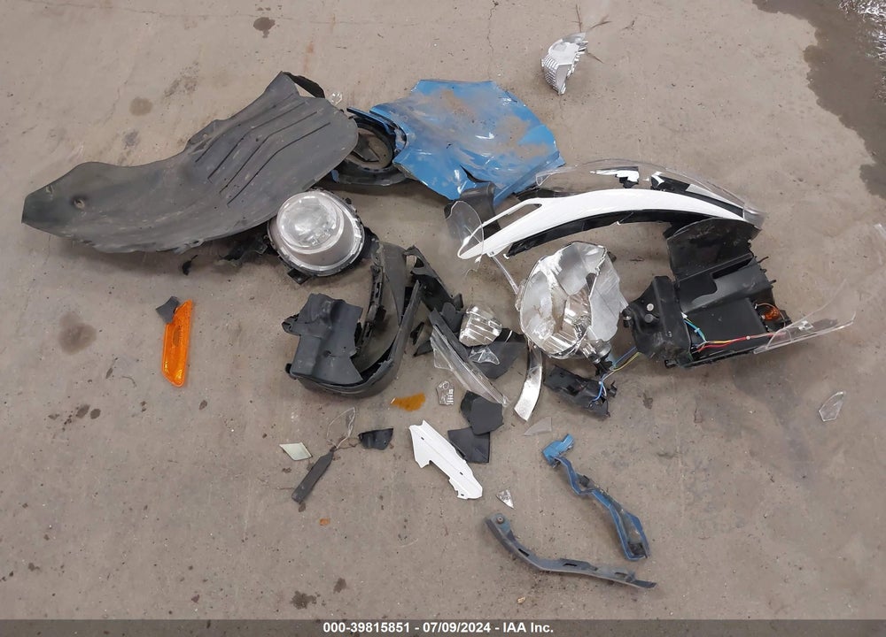 2017 KIA SOUL VIN: KNDJP3A53H7467704