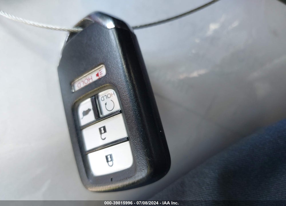 2022 HONDA CR-V AWD EX VIN: 2HKRW2H5XNH607924