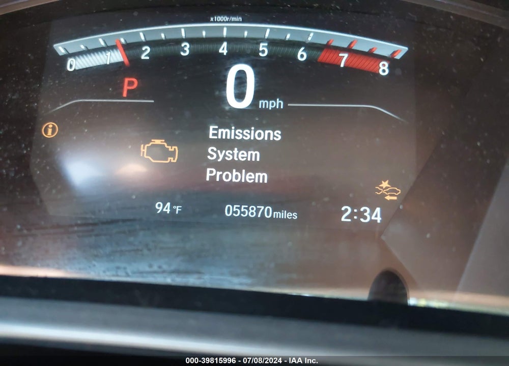 2022 HONDA CR-V AWD EX VIN: 2HKRW2H5XNH607924