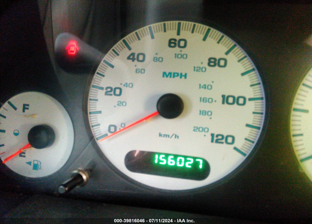 2004 DODGE GRAND CARAVAN SE VIN: 1D4GP24R64B572931