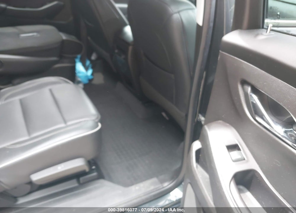 2020 CHEVROLET TRAVERSE AWD HIGH COUNTRY VIN: 1GNEVNKW2LJ185910