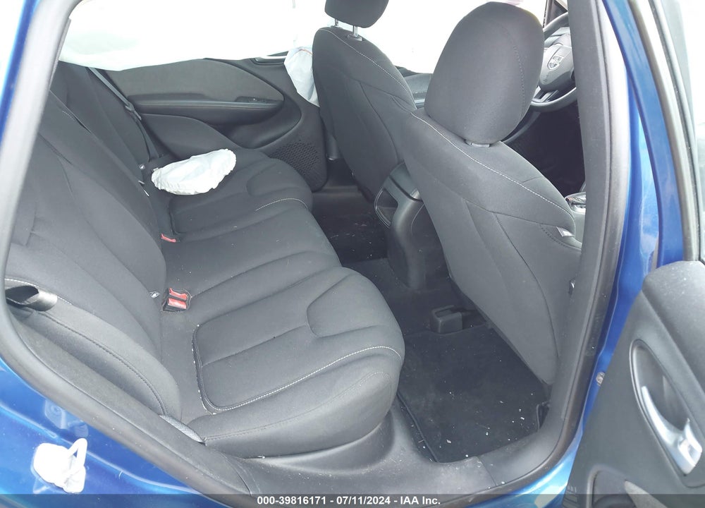 2013 DODGE DART SXT VIN: 1C3CDFBA1DD346183