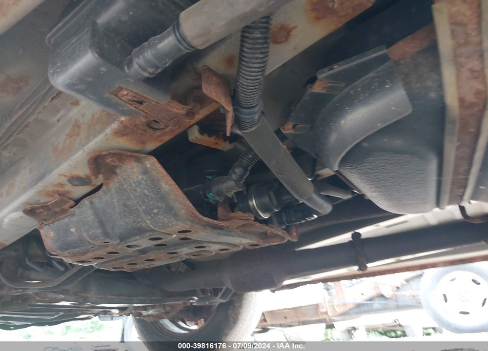 2006 TOYOTA RAV4 VIN: JTMBD33V866009069