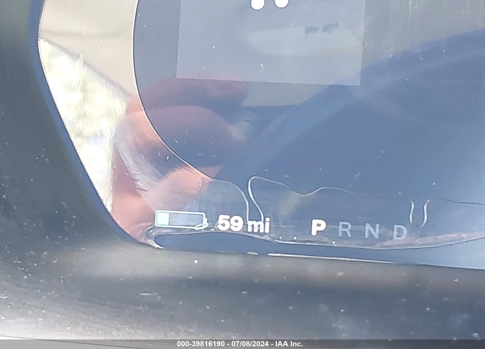 2016 TESLA MODEL S 60D/70D/75D/85D/90D VIN: 5YJSA1E25GF147402