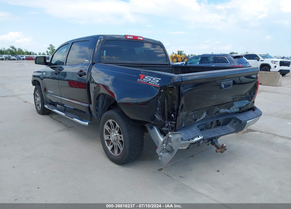 2015 TOYOTA TUNDRA SR5 5.7L V8 VIN: 5TFEY5F1XFX179076