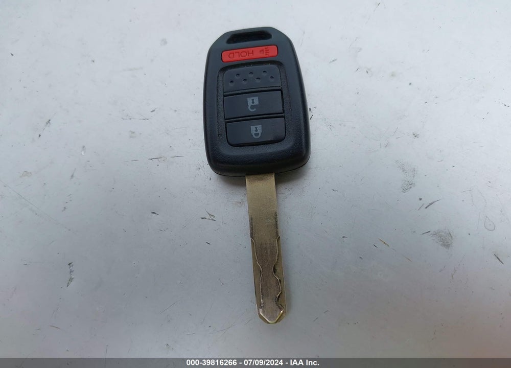 2018 HONDA FIT SPORT VIN: 3HGGK5H63JM729785