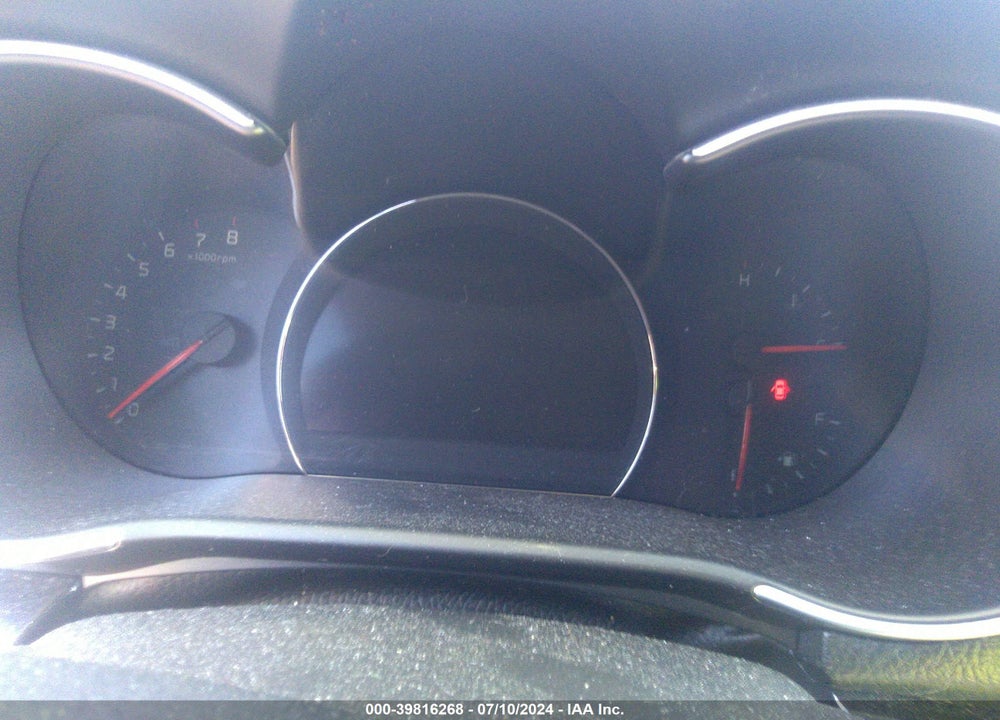 2014 KIA SORENTO LX VIN: 5XYKT3A6XEG473054