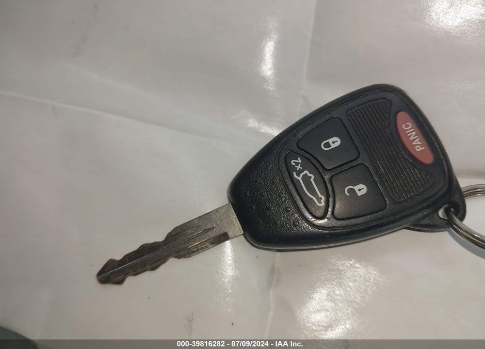 2012 DODGE AVENGER SXT VIN: 1C3CDZCB8CN157211