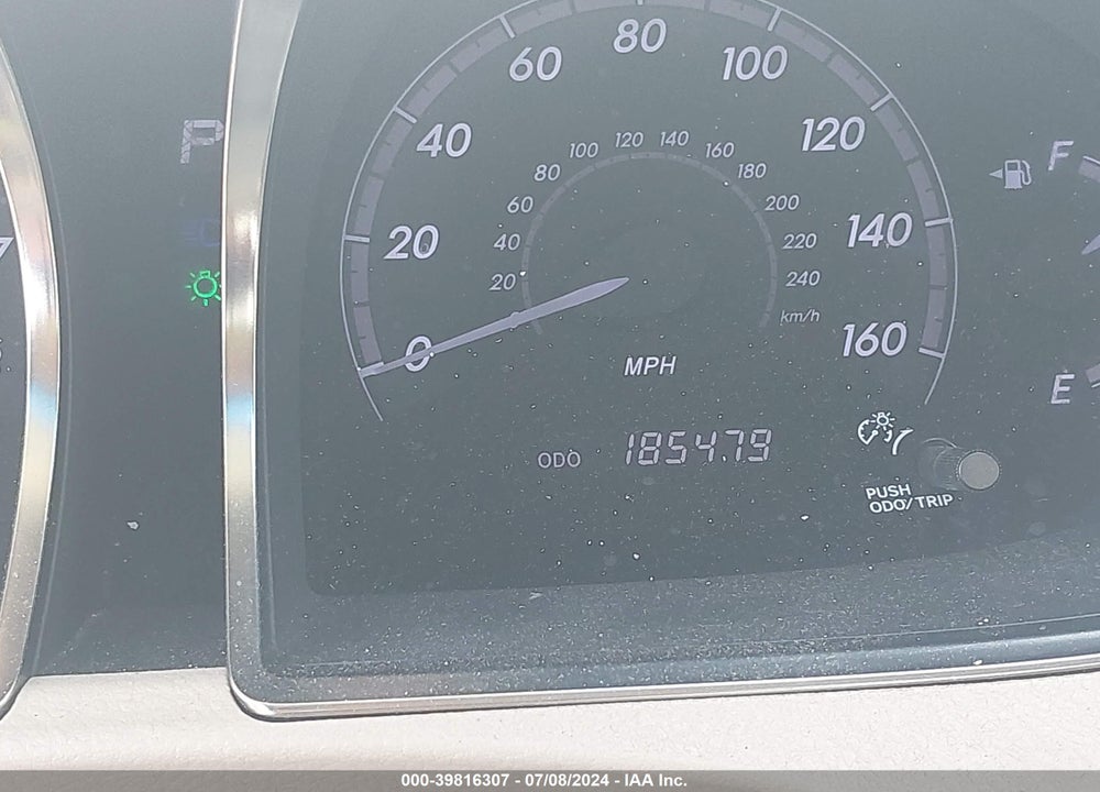 2012 TOYOTA AVALON LIMITED VIN: 4T1BK3DB1CU460163