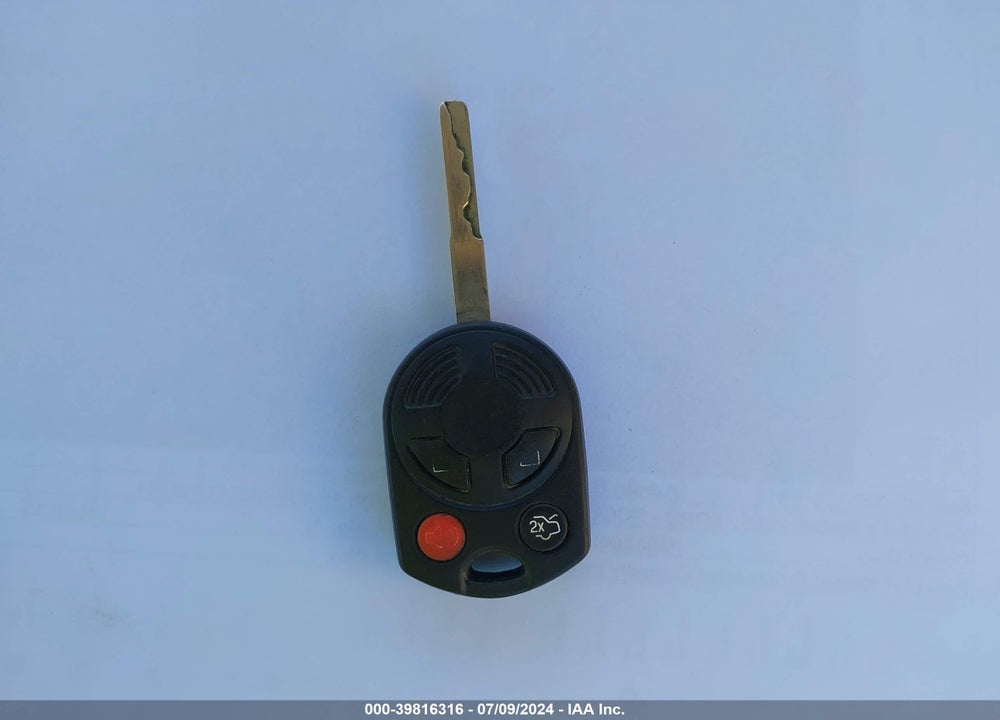 2014 FORD FOCUS SE VIN: 1FADP3K23EL294244