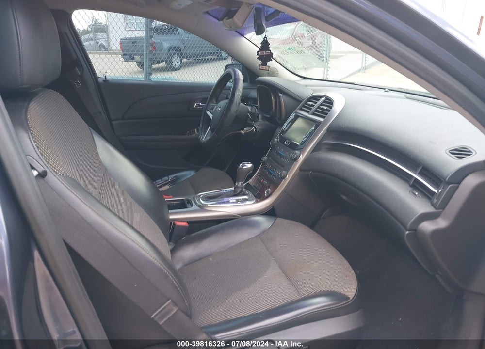 2013 CHEVROLET MALIBU 1LT VIN: 1G11C5SA5DF179923