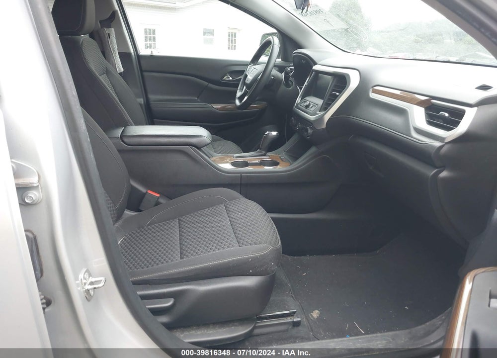 2017 GMC ACADIA SLE-1 VIN: 1GKKNKLA0HZ112531