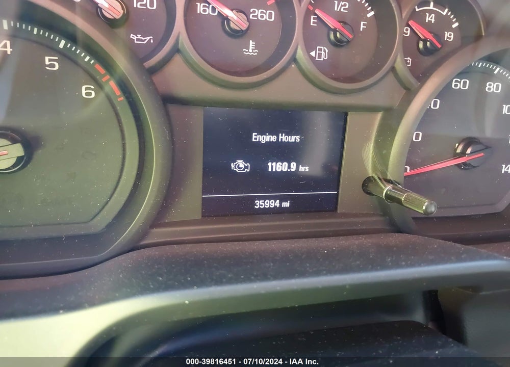 2021 CHEVROLET SILVERADO 1500 VIN: 1GCPWBEK8MZ443856