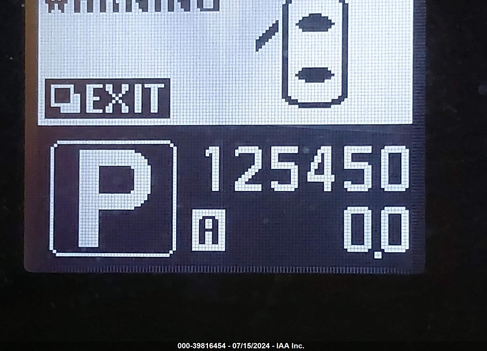 2013 INFINITI G37X VIN: JN1CV6AR7DM352556