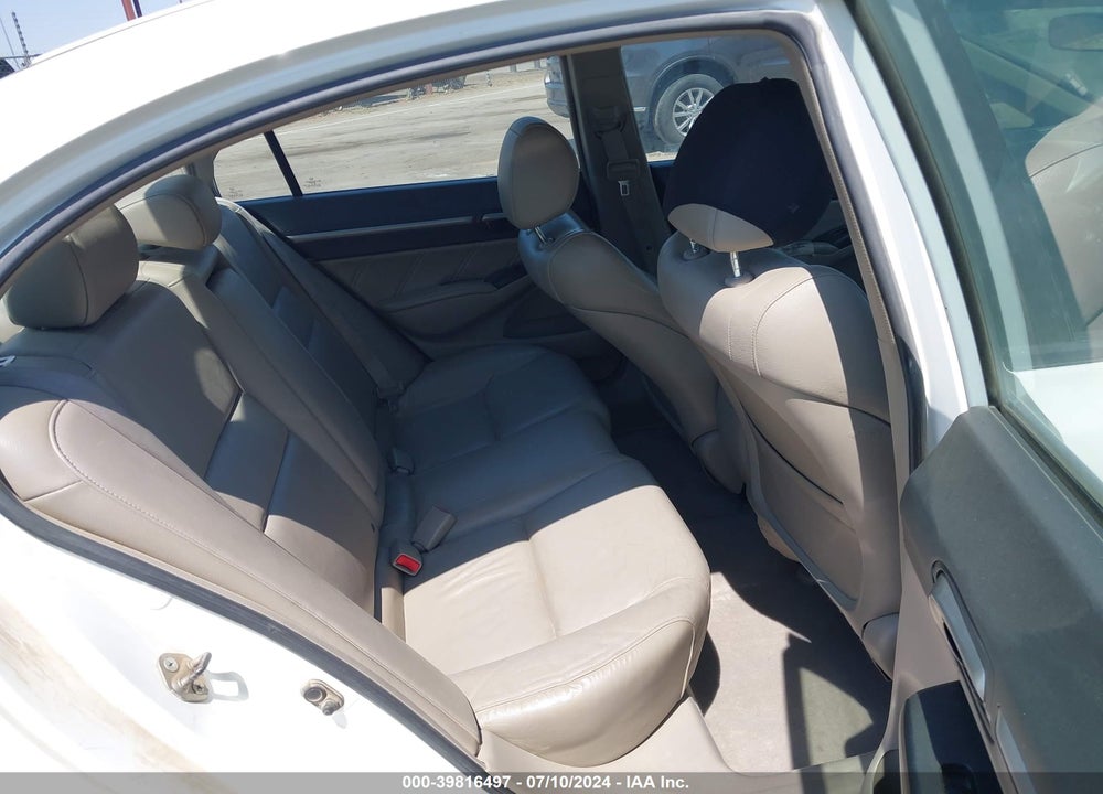 2010 HONDA CIVIC EX-L VIN: 19XFA1F91AE027817