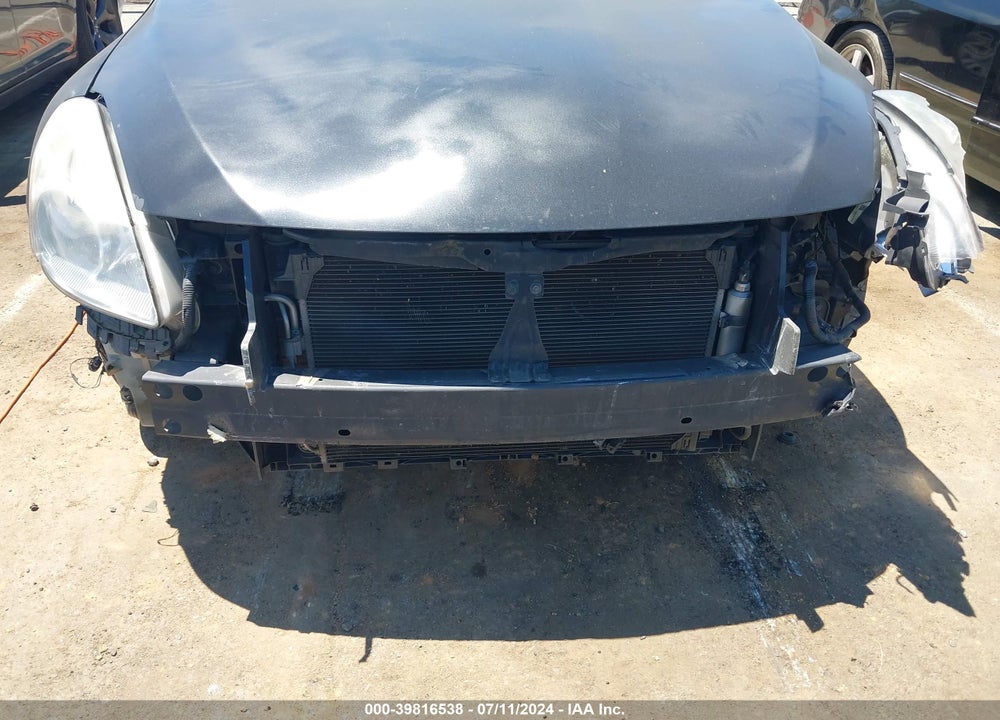 2010 NISSAN ALTIMA 2.5 S VIN: 1N4AL2AP9AN465065