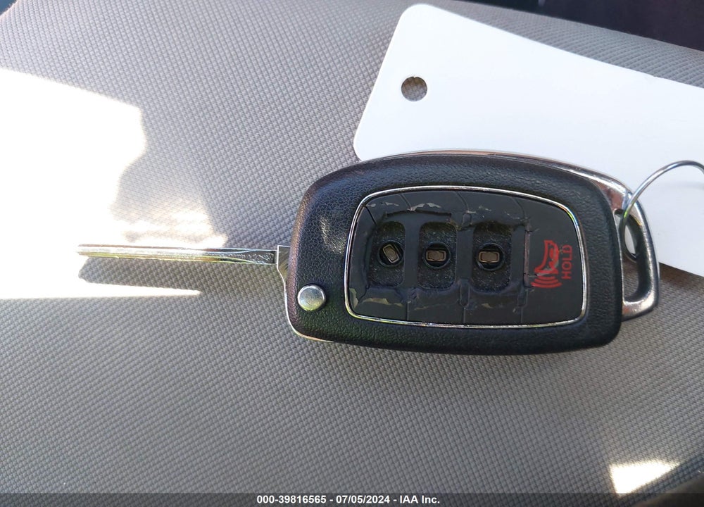2015 HYUNDAI SONATA VIN: 5NPE24AF4FH021567