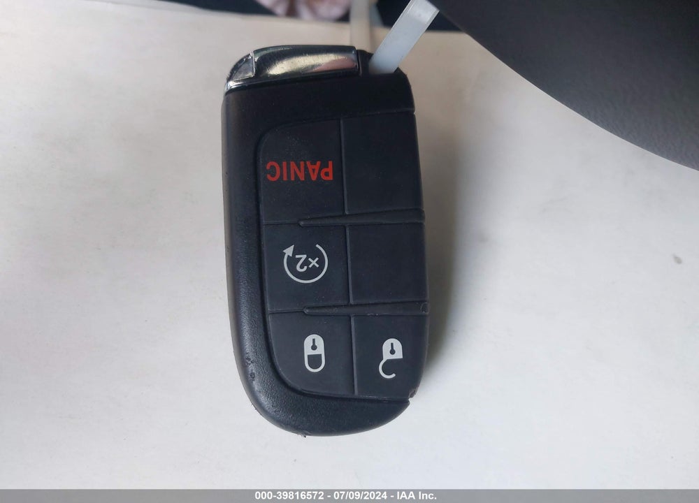 2024 JEEP COMPASS LIMITED 4X4 VIN: 3C4NJDCN6RT590691