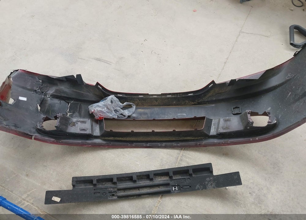 2011 DODGE JOURNEY VIN: 3D4PG1FG3BT501218