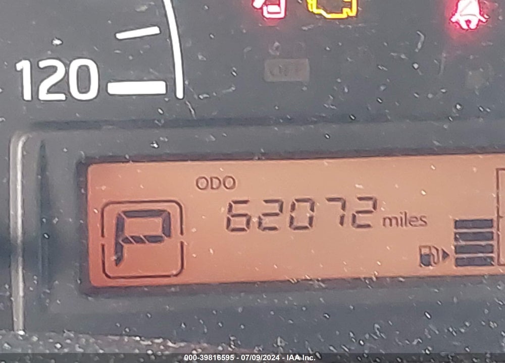 2019 NISSAN NV200 S VIN: 3N6CM0KN5KK709123