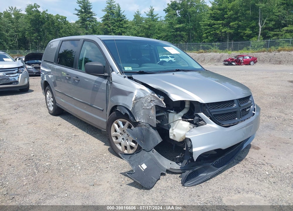 2015 RAM CARGO TRADESMAN VIN: 2C4JRGAG1FR679693