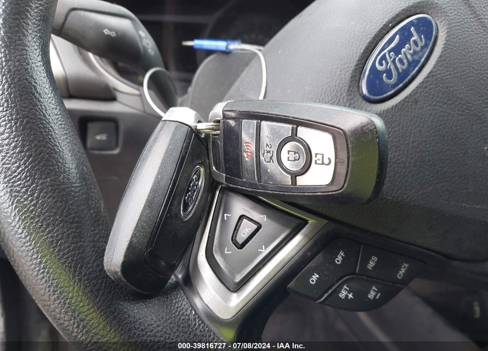 2018 FORD FUSION SE VIN: 3FA6P0H76JR178235