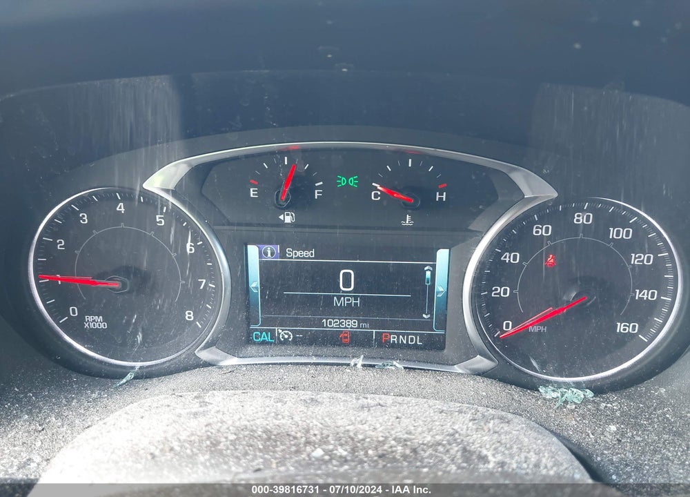 2019 GMC ACADIA SLT-1 VIN: 1GKKNMLSXKZ227844