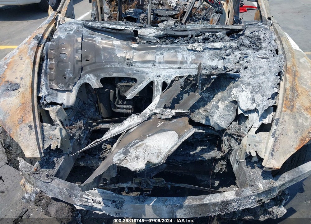2024 TESLA MODEL 3 VIN: 5YJ3E1ET8RF806738