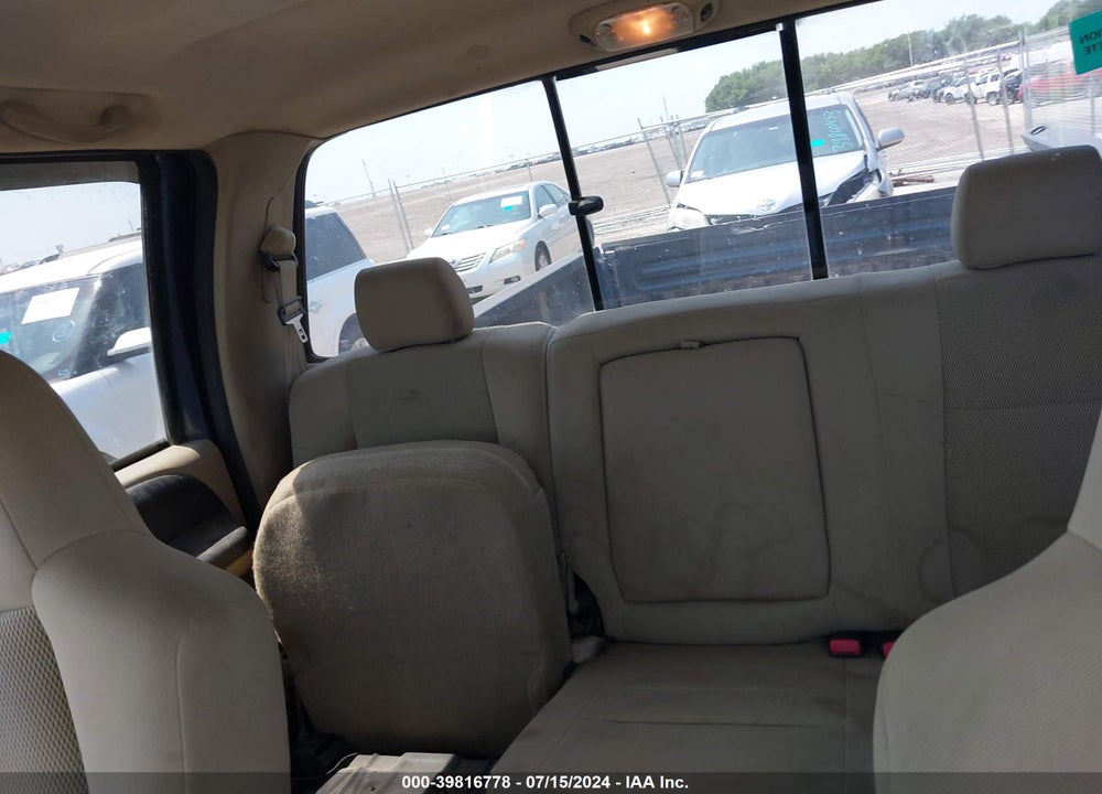 2006 FORD F-350 LARIAT/XL/XLT VIN: 1FTWW31P66ED21283