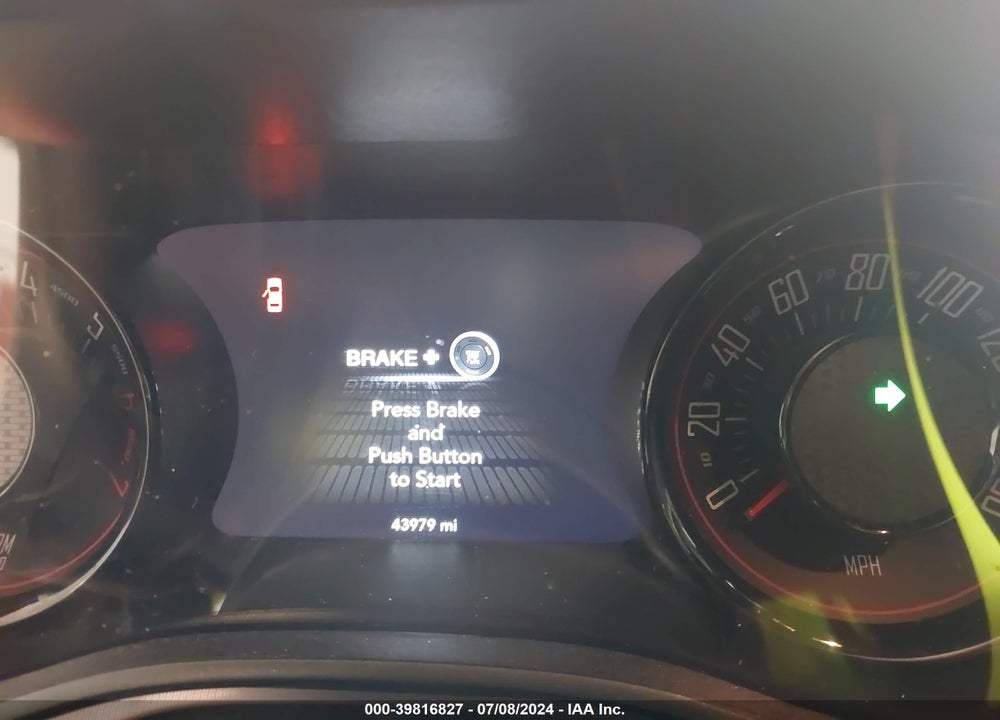 2022 DODGE CHALLENGER R/T VIN: 2C3CDZBT2NH234175
