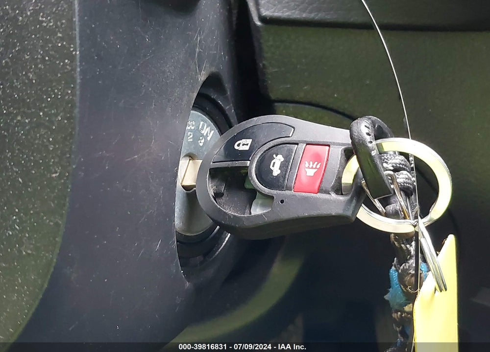 2019 NISSAN SENTRA S VIN: 3N1AB7APXKY295011
