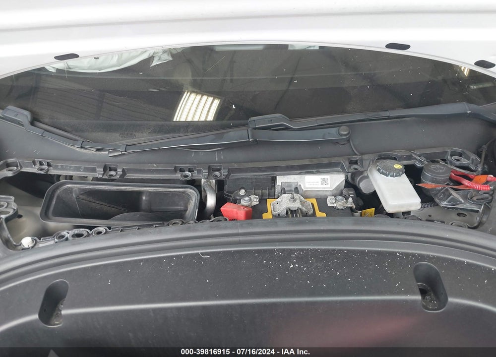 2020 TESLA MODEL 3 STANDARD RANGE PLUS REAR-WHEEL DRIVE/STANDARD RANGE REAR-WHEEL DRIVE VIN: 5YJ3E1EA2LF504318